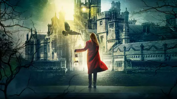 Watch The Haunting of Margam Castle Trailer
