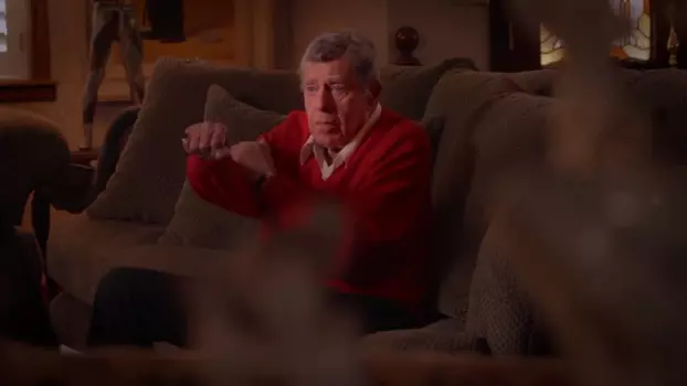 Watch Jerry Lewis: The Man Behind the Clown Trailer
