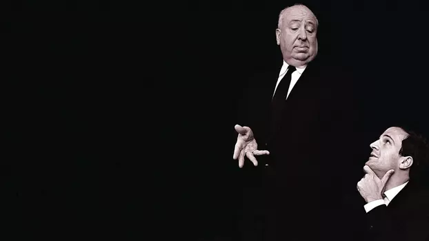 Watch Hitchcock/Truffaut Trailer