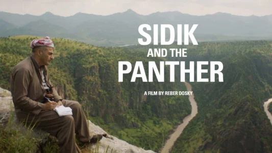 Watch Sidik and the Panther Trailer