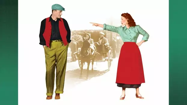 Watch John Ford: Dreaming the Quiet Man Trailer