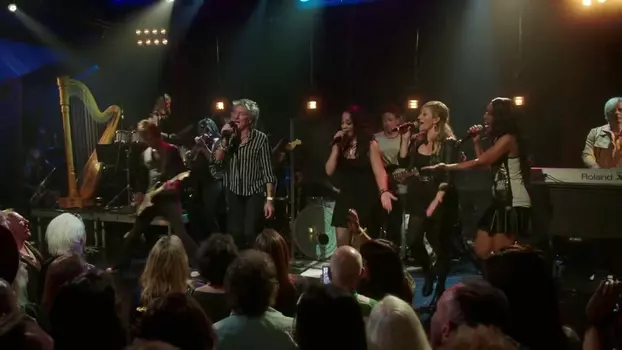 Rod Stewart - Live From The Troubadour
