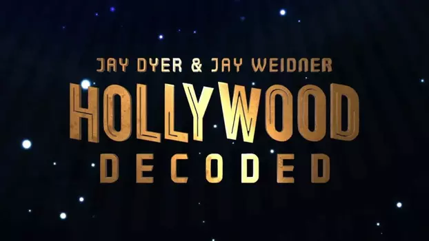 Hollywood Decoded