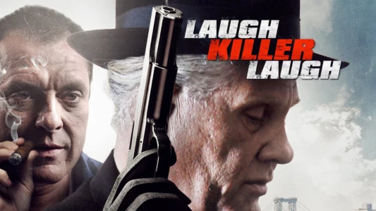 Watch Laugh Killer Laugh Trailer