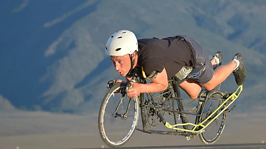 Watch Battle Mountain: Graeme Obree's Story Trailer