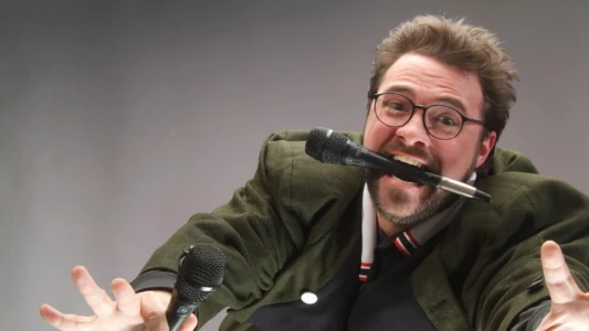 Watch An Evening with Kevin Smith 2: Evening Harder Trailer