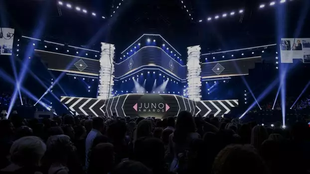 Watch Juno Awards Trailer