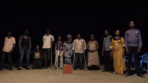Watch Downstream to Kinshasa Trailer