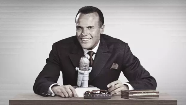 Watch The Sit-In: Harry Belafonte Hosts The Tonight Show Trailer