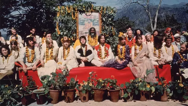 Watch Meeting the Beatles in India Trailer