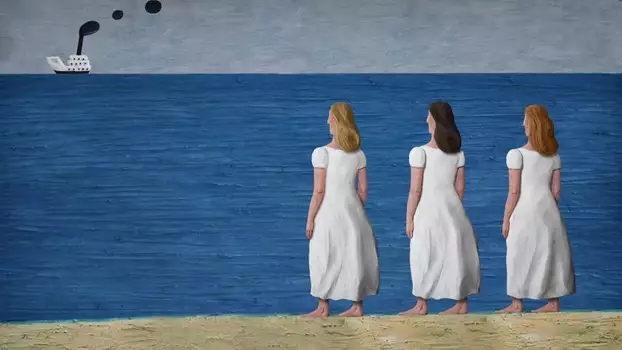 Watch Three Sisters Trailer