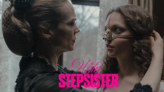 The Ugly Stepsister