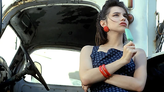 Betty Blue