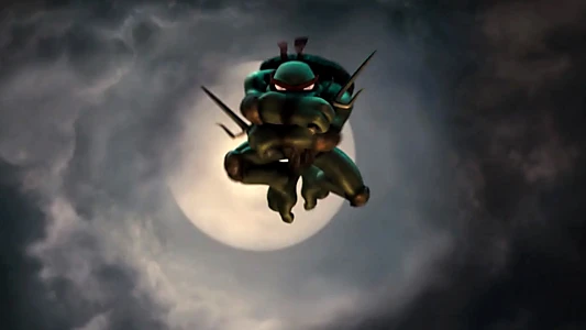 TMNT