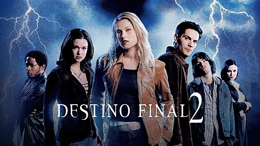 Final Destination 2