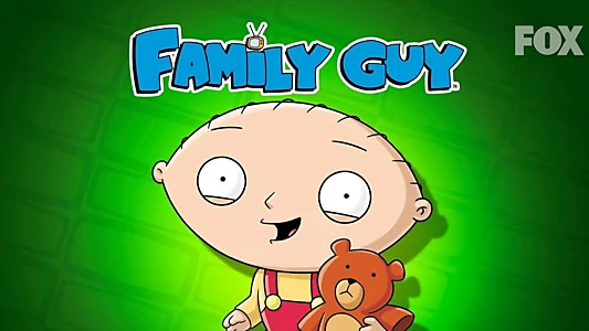 Family Guy