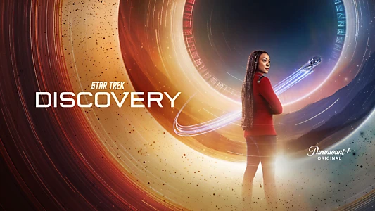 Star Trek: Discovery