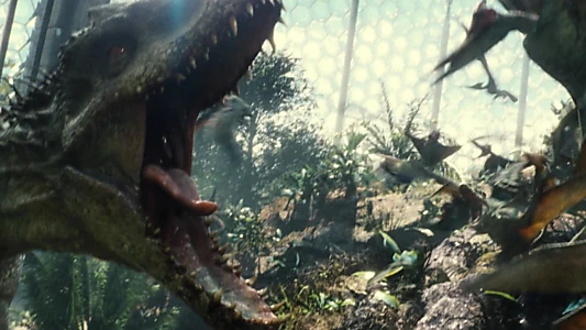 Jurassic World