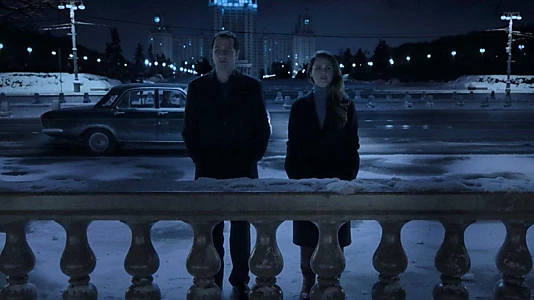 The Americans
