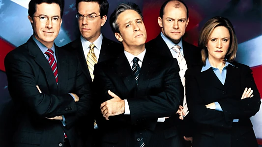 The Daily Show