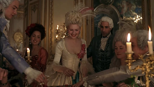 Marie Antoinette