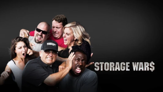 Storage Wars