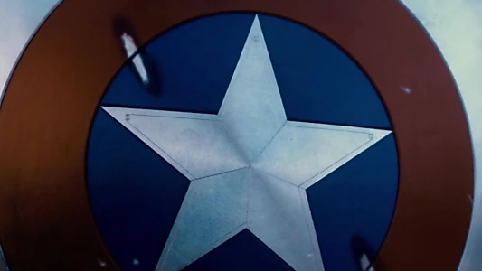 Captain America: The First Avenger