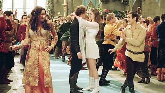 Ella Enchanted