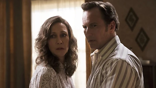 The Conjuring: The Devil Made Me Do It