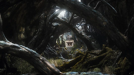 The Hobbit: The Desolation of Smaug