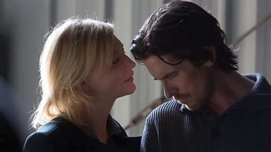 Knight of Cups