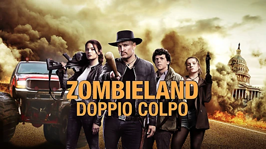 Zombieland: Double Tap