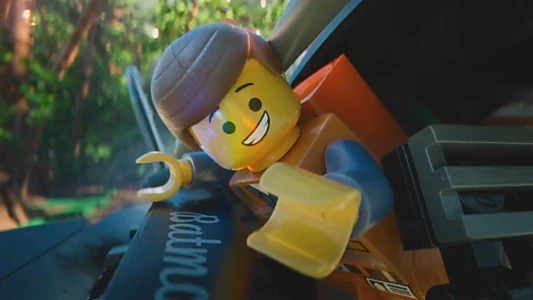 The Lego Movie