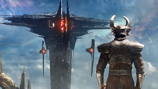 Thor: The Dark World