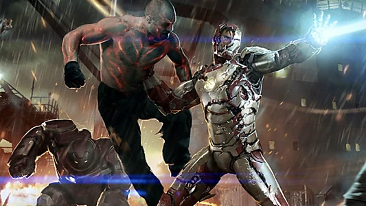 Iron Man 3