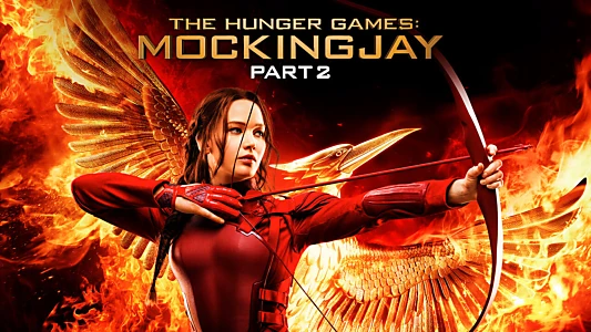 Hunger Games - La Révolte, 2ème partie