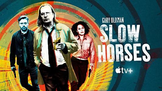 Slow Horses