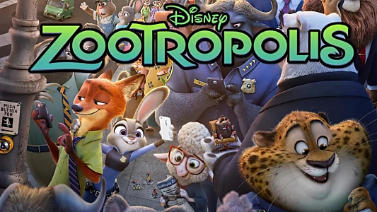 Zootopia