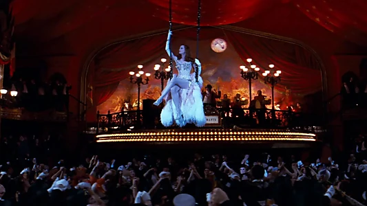 Moulin Rouge!