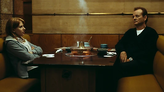 Lost in Translation