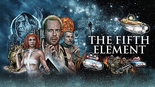 The Fifth Element