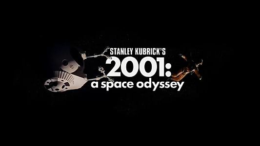 2001: A Space Odyssey