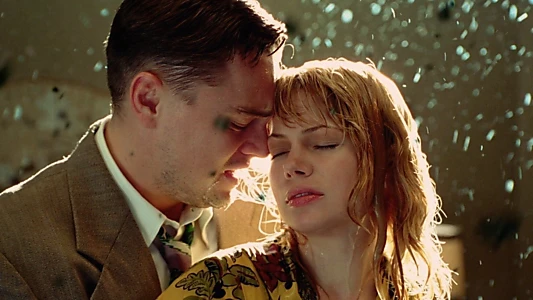 Shutter Island