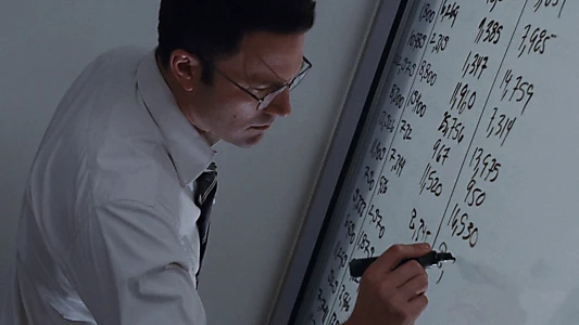 The Accountant