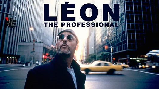 Léon: The Professional