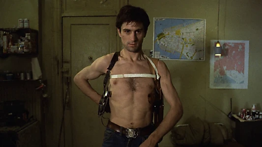 Taxi Driver