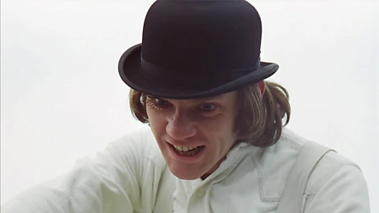 A Clockwork Orange