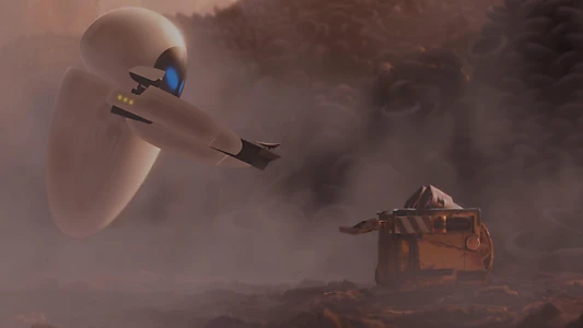 WALL·E