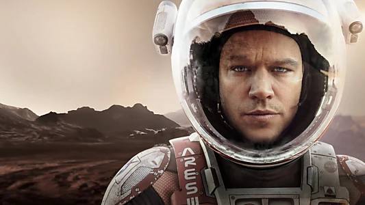 The Martian