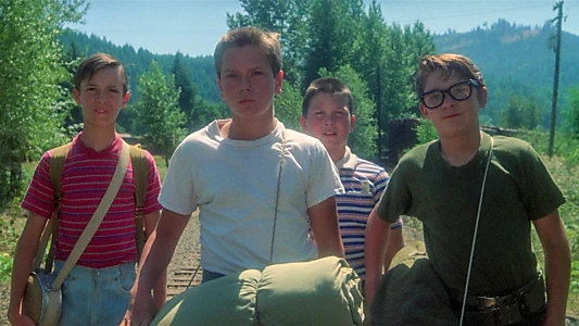 Stand by Me